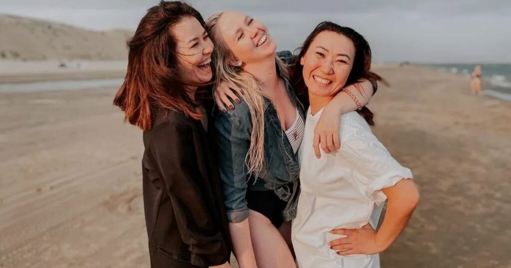 Short And Sweet Masti Captions To Brighten Your Day