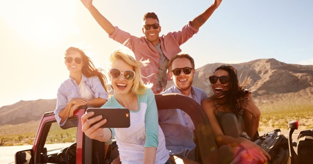 Catchy Masti Sayings