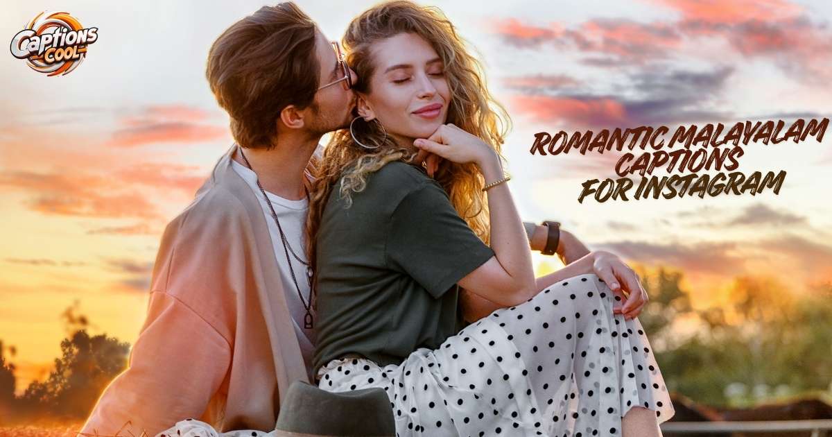 Malayalam Captions for Instagram