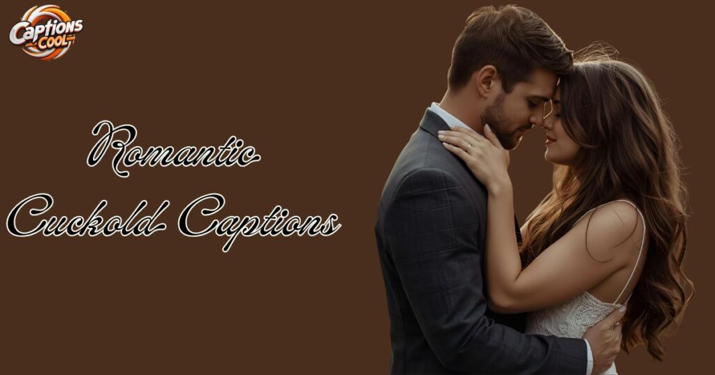 Romantic Cuckold Captions