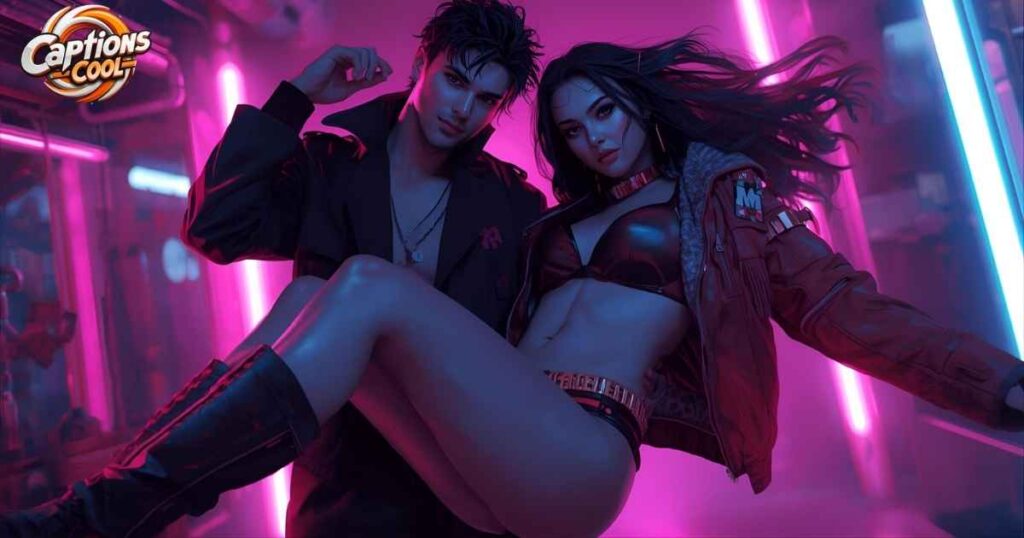 Playful Maledom Captions