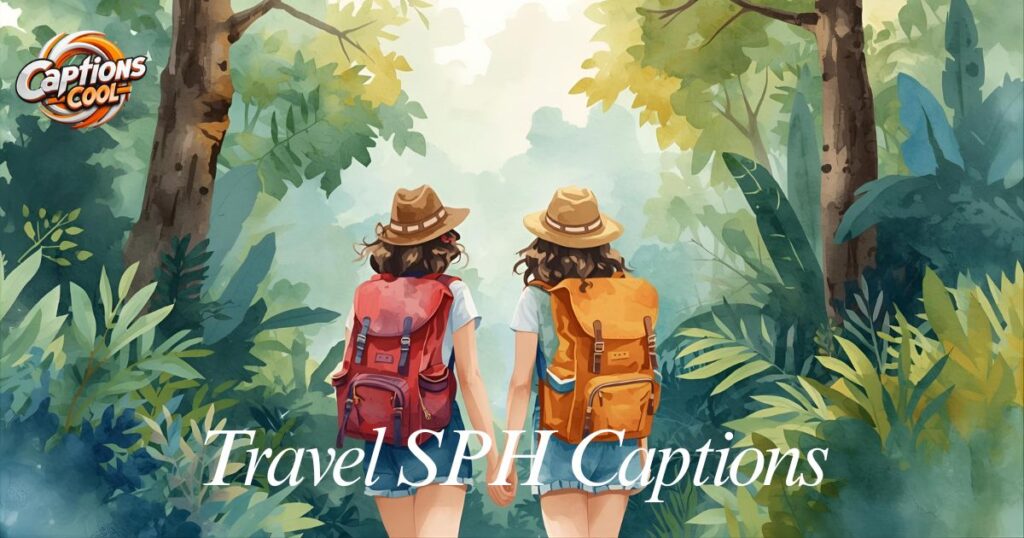 Travel SPH Captions