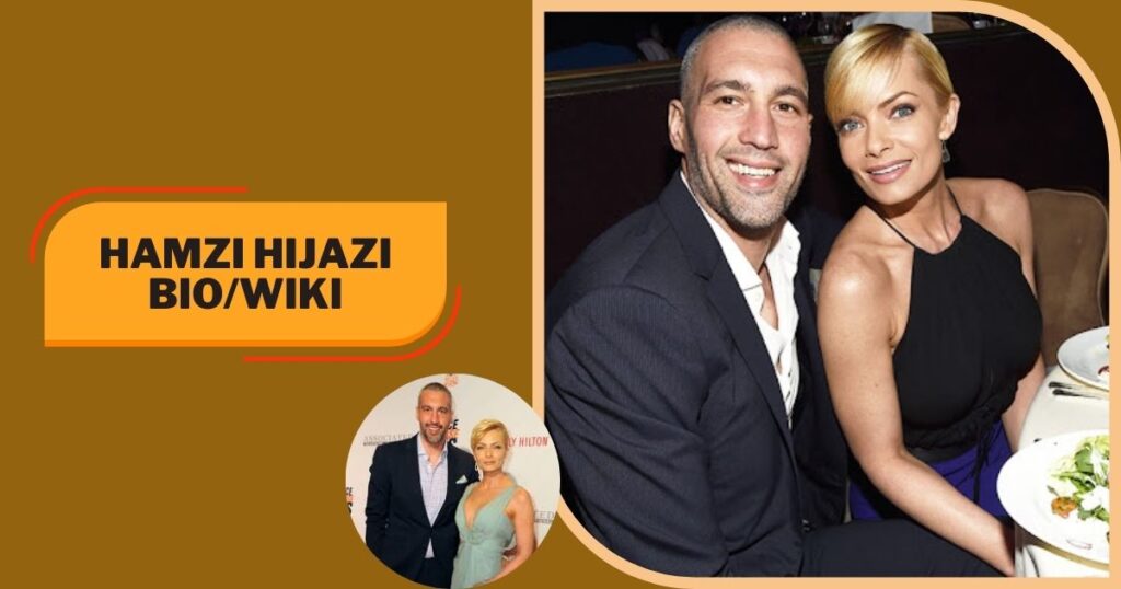 Hamzi Hijazi BioWiki