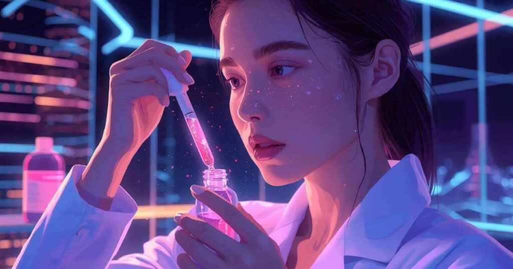 Legitimate Skincare Serum