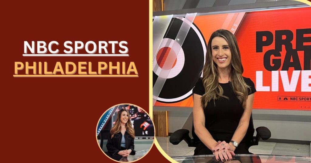 NBC Sports Philadelphia