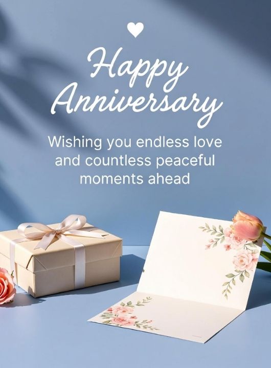 Anniversary Wishes for Mummy Papa
