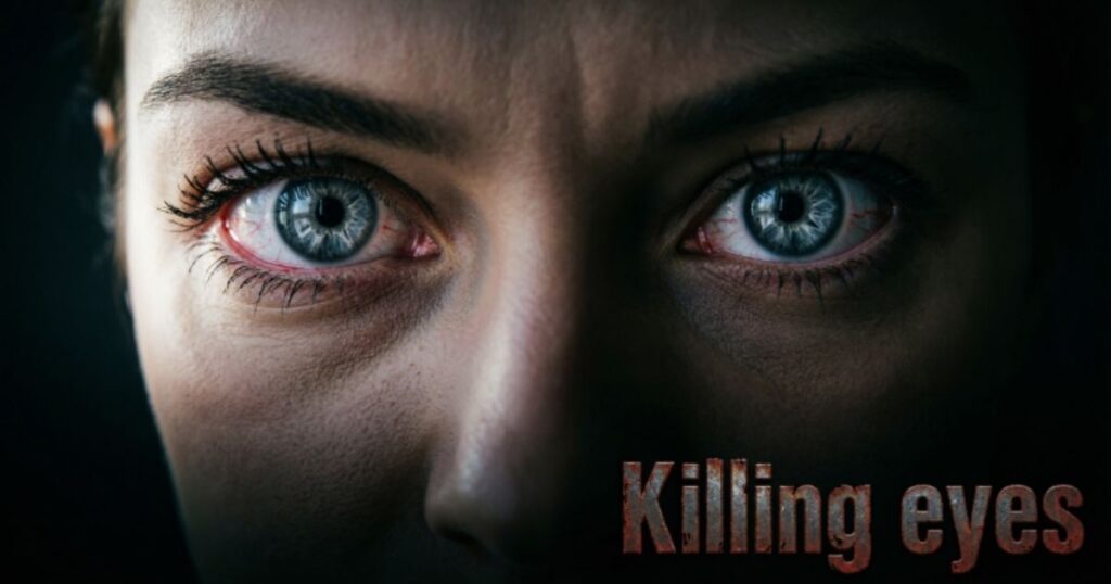 Eyes Captions for Instagram for Girls