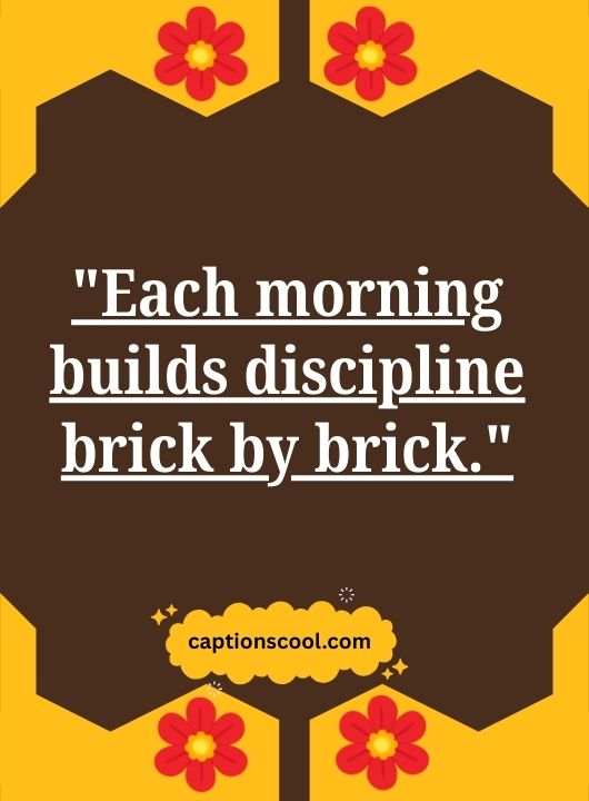 Motivational Morning Quotes