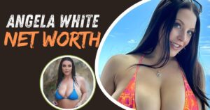 Angela White Net Worth