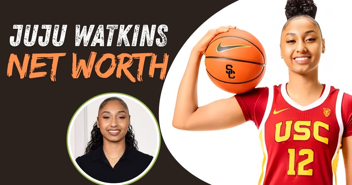 JuJu Watkins Net Worth