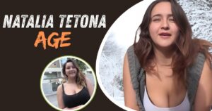 Natalia Tetona
